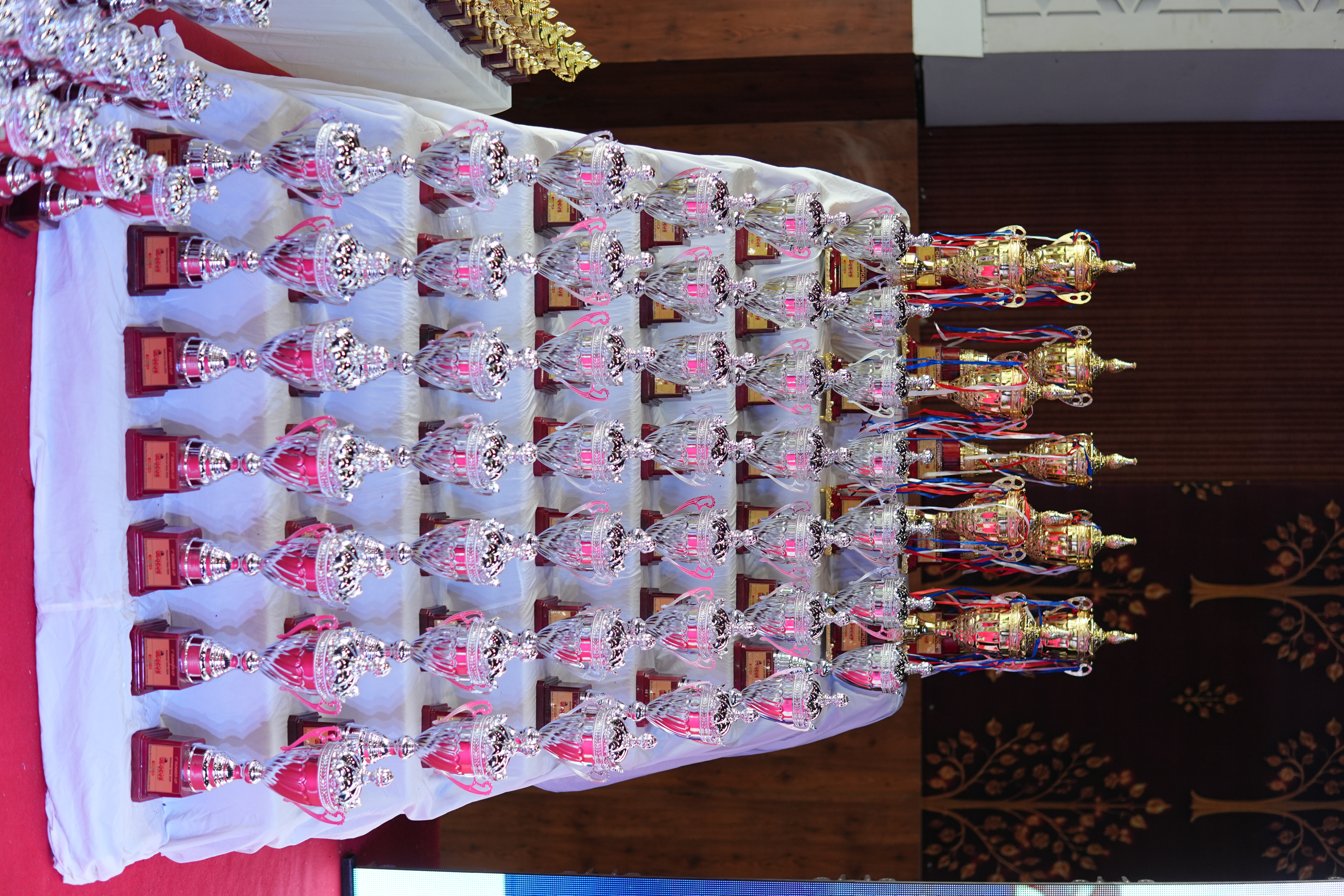 Mastermind Abacus Event